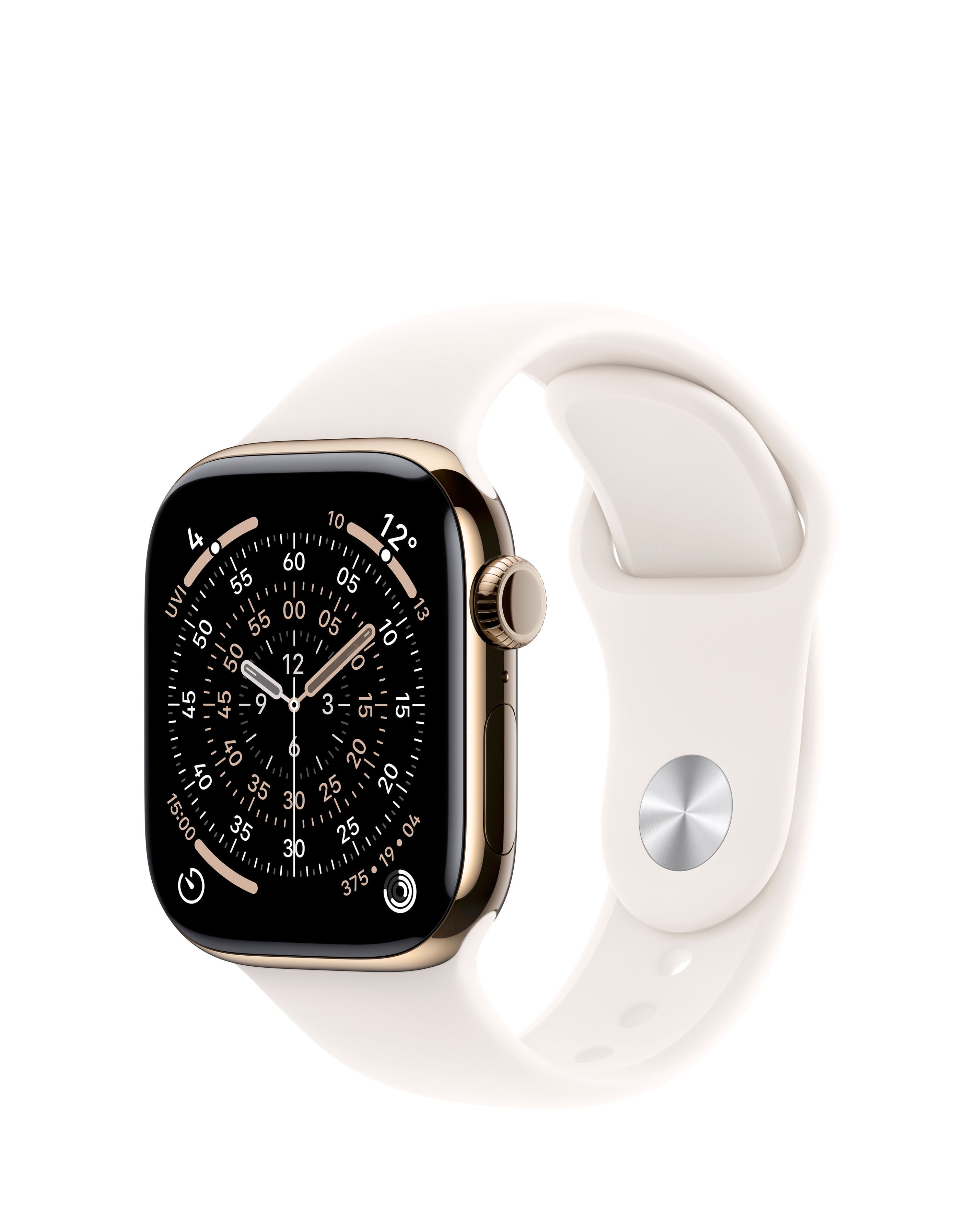 Apple Watch Ultra 3 GPS + Cellular 49mm