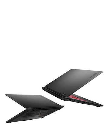 ASUS ROG Strix A16 Gaming - 16in NVIDIA GeForce RTX 5060 AMD Ryzen 9 32GB 1TB