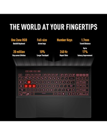 ASUS ROG Strix A16 Gaming - 16in NVIDIA GeForce RTX 5060 AMD Ryzen 9 32GB 1TB