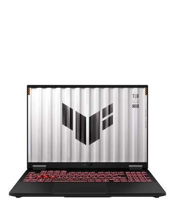 ASUS ROG Strix A16 Gaming - 16in NVIDIA GeForce RTX 5060 AMD Ryzen 9 32GB 1TB