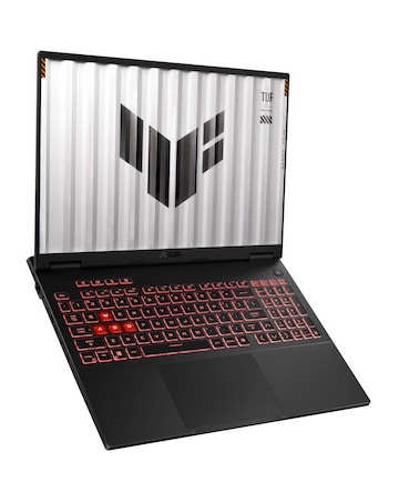 ASUS ROG Strix A16 Gaming - 16in NVIDIA GeForce RTX 5060 AMD Ryzen 9 32GB 1TB