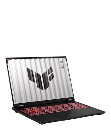 ASUS ROG Strix A16 Gaming - 16in NVIDIA GeForce RTX 5060 AMD Ryzen 9 32GB 1TB