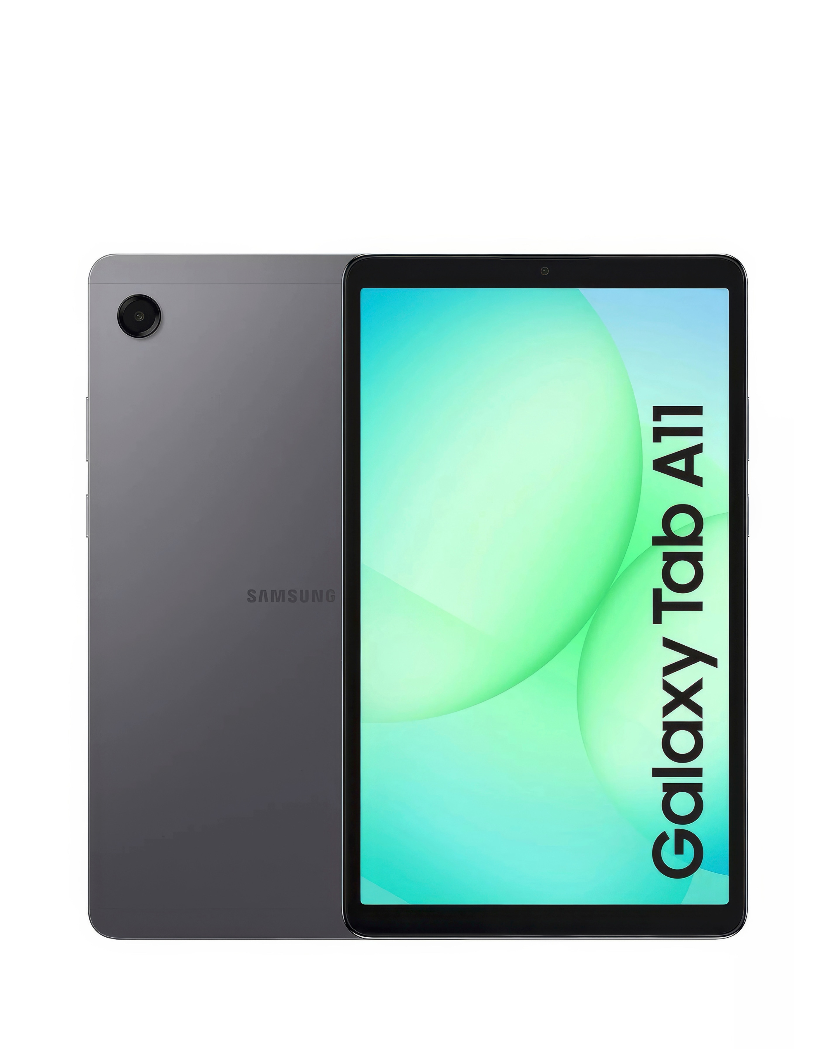 Samsung Tab A11 8.7in 64GB - Grey
