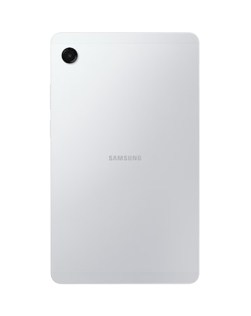 Samsung Galaxy Tab A11 8.7in 64GB LTE Tablet - Silver