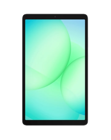 Samsung Galaxy Tab A11 8.7in 64GB LTE Tablet - Silver