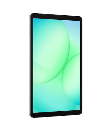 Samsung Galaxy Tab A11 8.7in 64GB LTE Tablet - Silver