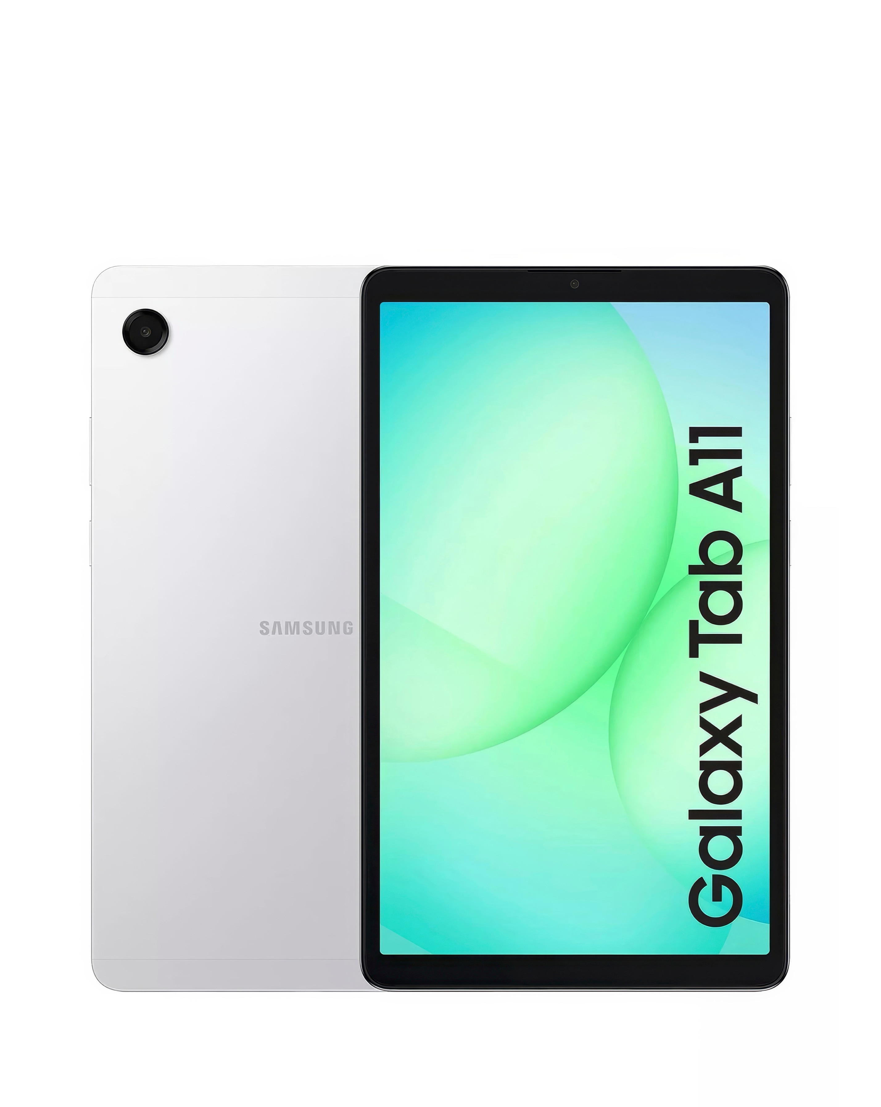 Samsung Tab A11 8.7in 128GB - Silver