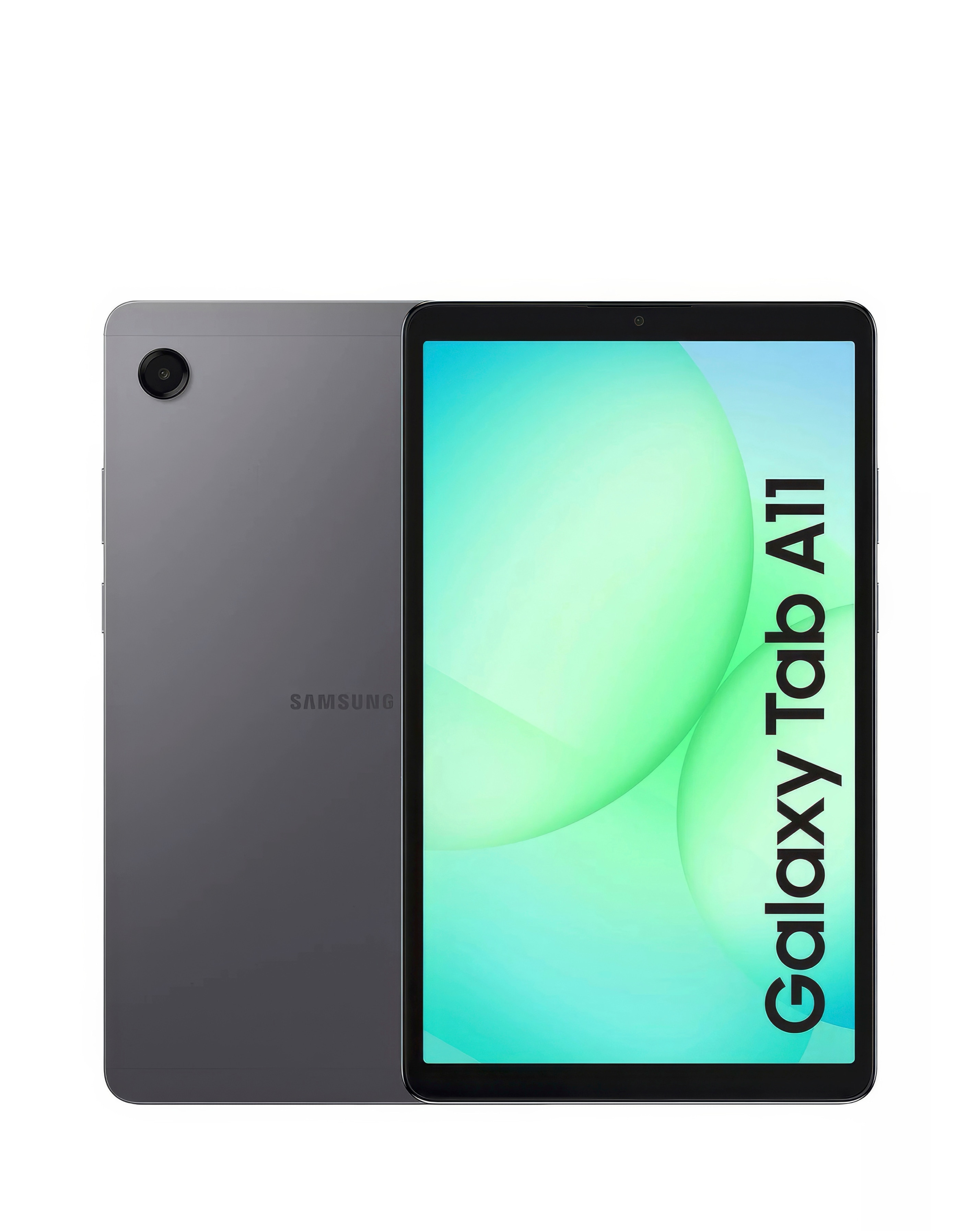 Samsung Tab A11 8.7in 128GB - Grey
