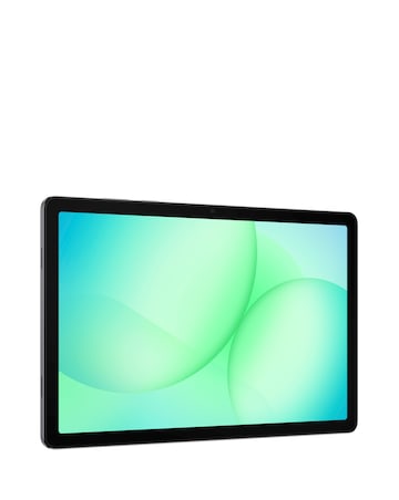 Samsung Galaxy Tab A11+ xxin 256GB WiFi Tablet - Gray