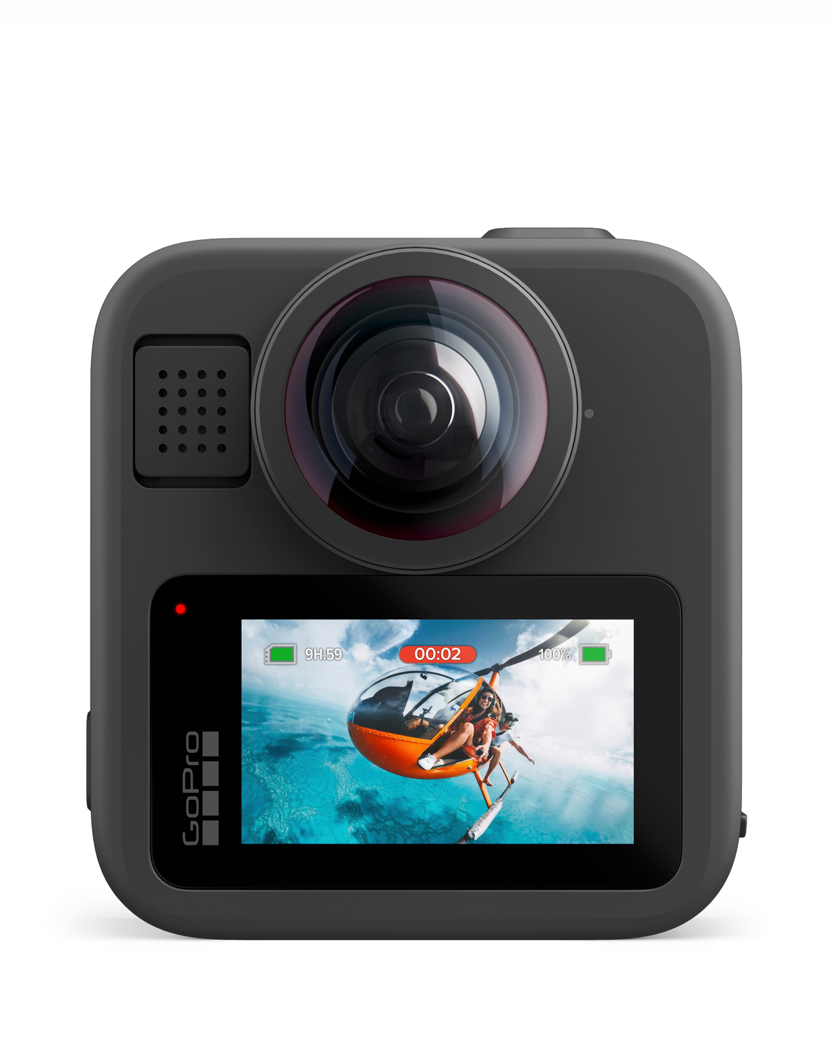 GoPro Max 2 Action Camera