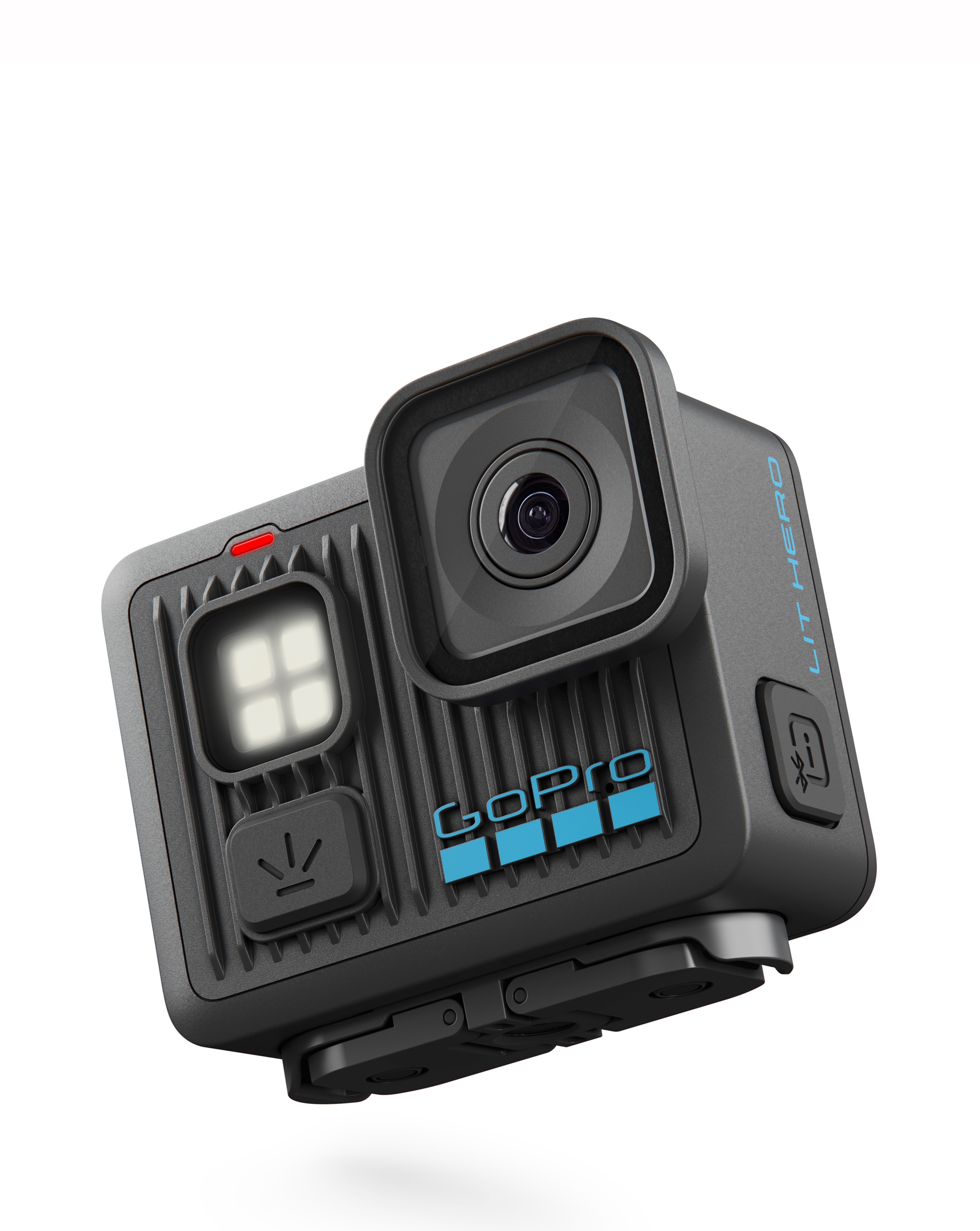 GoPro Lit Hero Action Camera