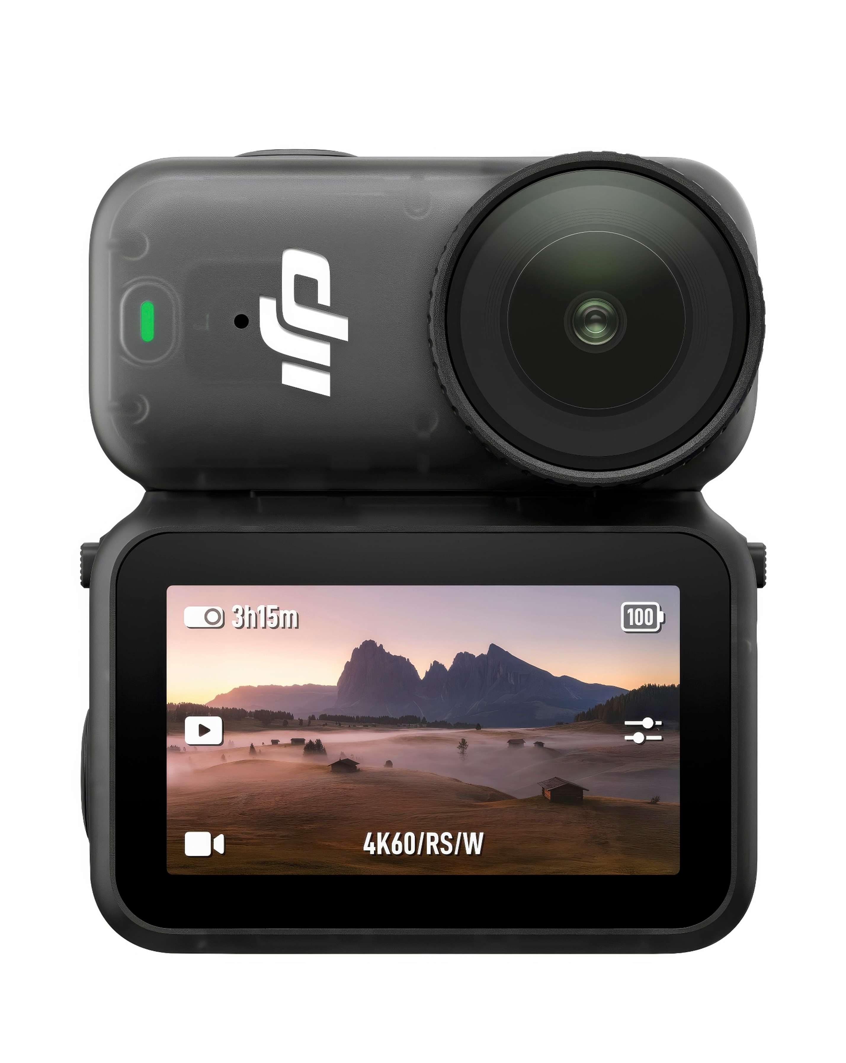 DJI Osmo Nano 128GB