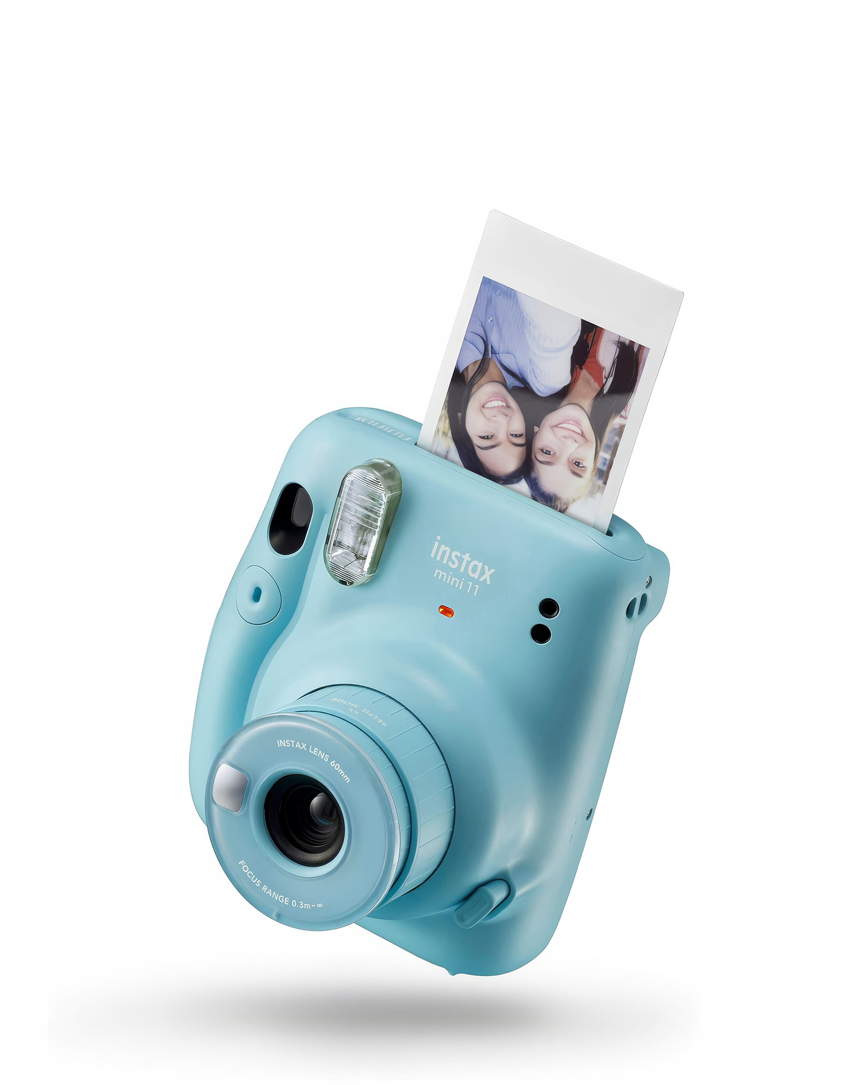 Fujifilm Instax Mini 11 Instant Camera