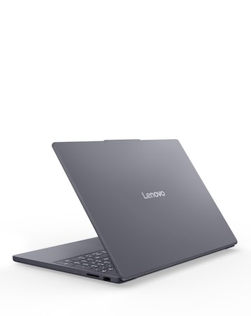 Lenovo IdeaPad Slim 3 Laptop - 15in Intel Core 3 8GB 256GB WUXGA - Luna Grey