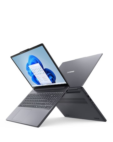 Lenovo IdeaPad Slim 3 Laptop - 15.3in AMD Ryzen 5 16GB 512GB - Luna Grey