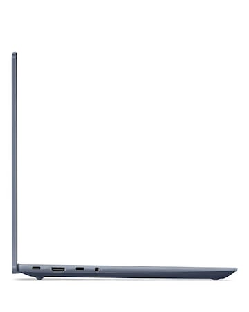 Lenovo IdeaPad Slim 5 Laptop - 14in Snapdragon X Plus 16GB 512GB - Abyss Blue