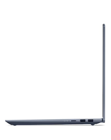 Lenovo IdeaPad Slim 5 Laptop - 14in Snapdragon X Plus 16GB 512GB - Abyss Blue