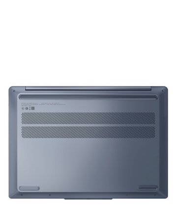 Lenovo IdeaPad Slim 5 Laptop - 14in Snapdragon X Plus 16GB 512GB - Abyss Blue