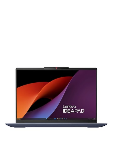 Lenovo IdeaPad Slim 5 Laptop - 14in Snapdragon X Plus 16GB 512GB - Abyss Blue