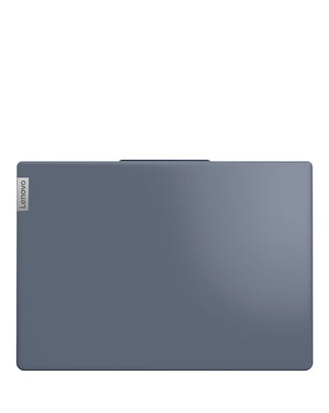 Lenovo IdeaPad Slim 5 Laptop - 14in Snapdragon X Plus 16GB 512GB - Abyss Blue