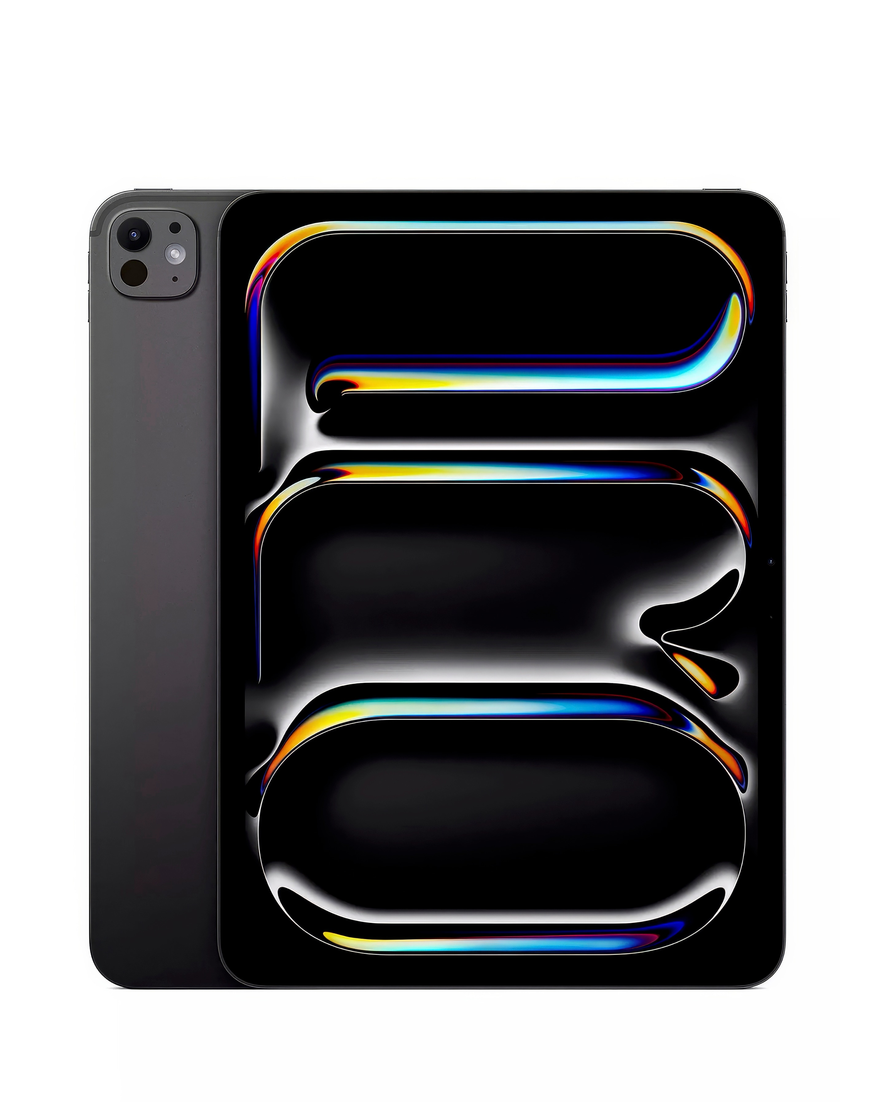 Apple iPad 2025 11inch 512GB - Black