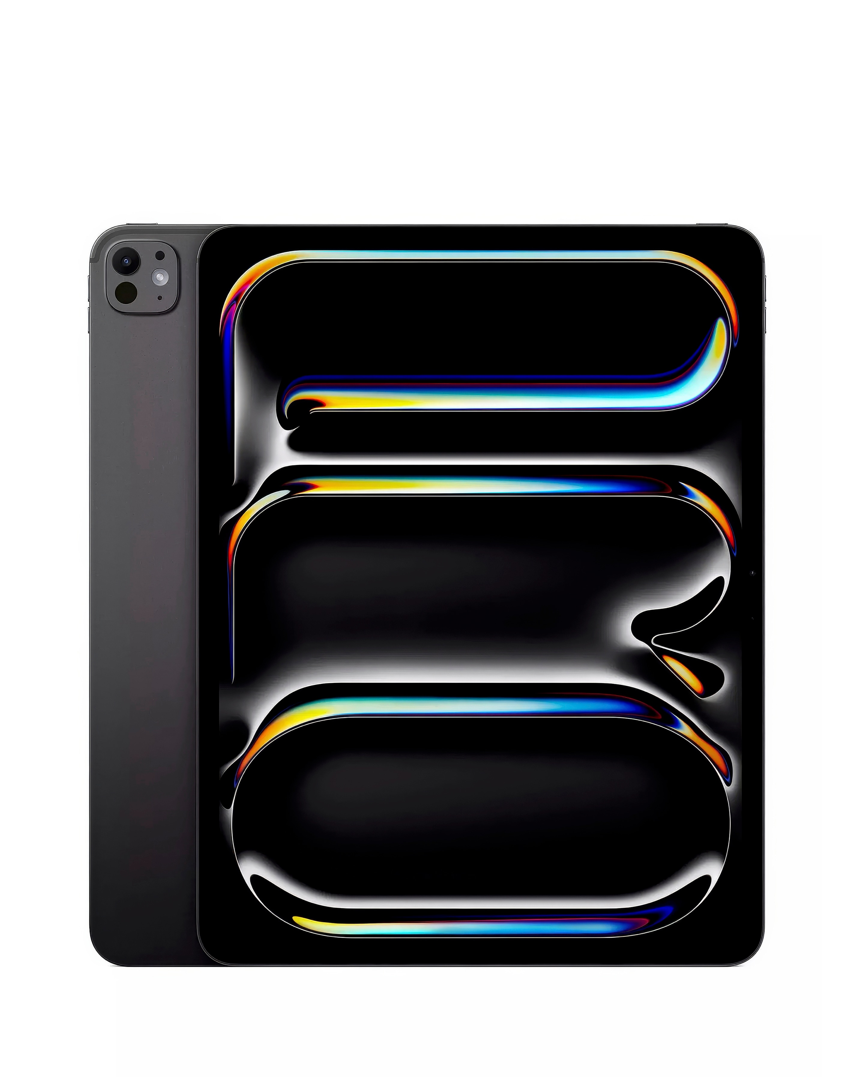 Apple iPad 2025 13inch 256GB - Black