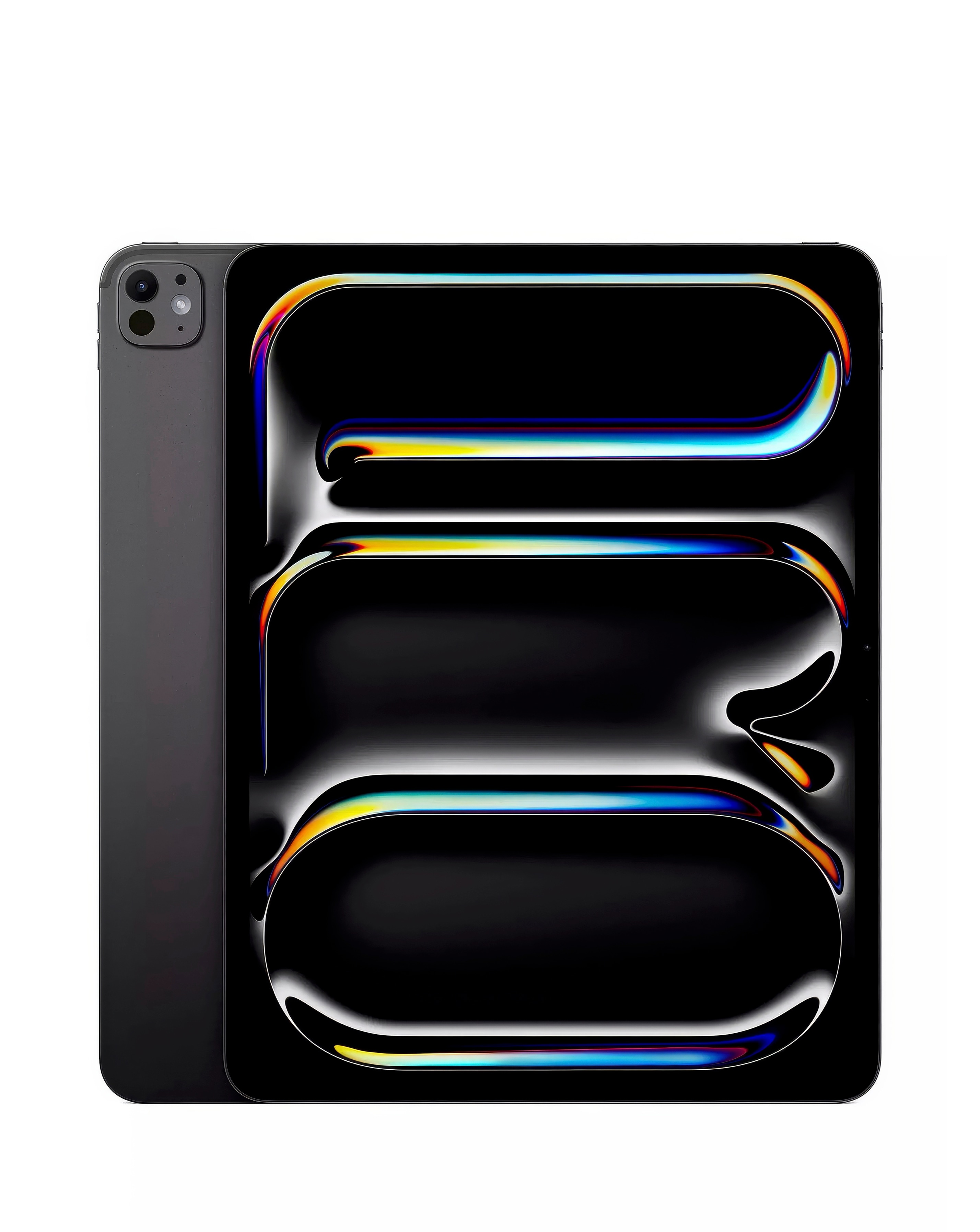 New In - Apple iPad 2025 13inch 512GB - Black