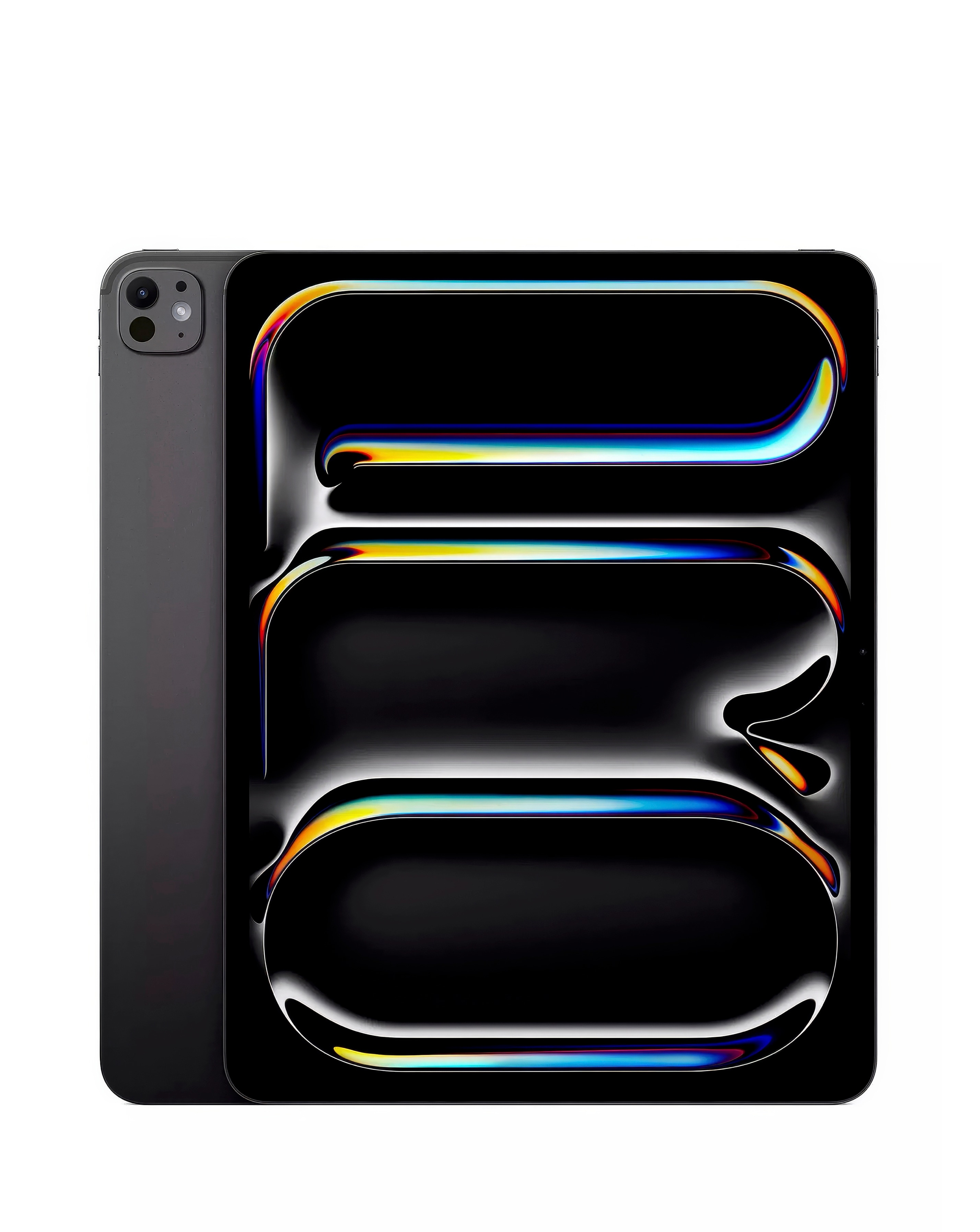 Apple iPad 2025 13inch 256GB - Black