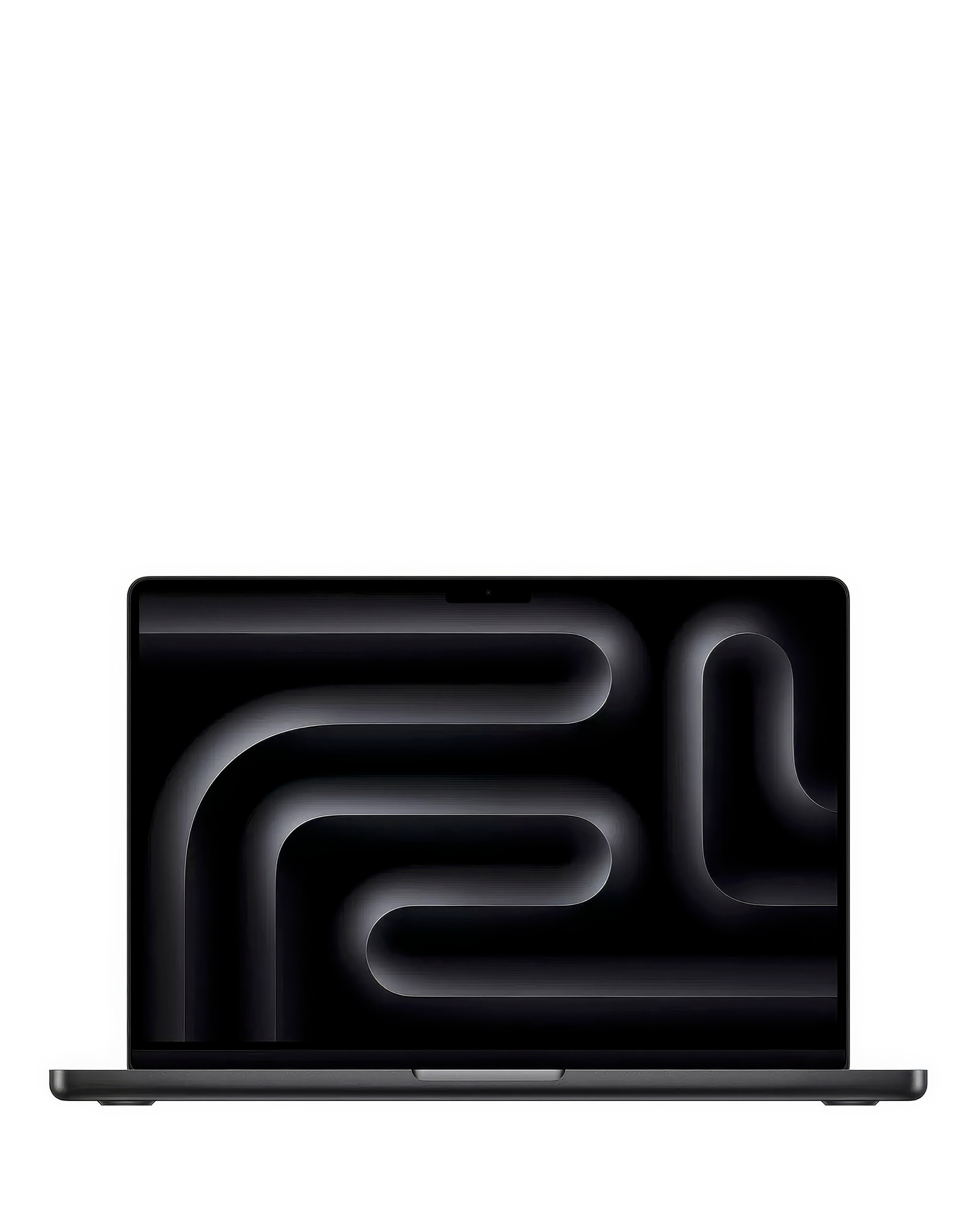 Apple MacBook Pro 16GB 512GB Space Black