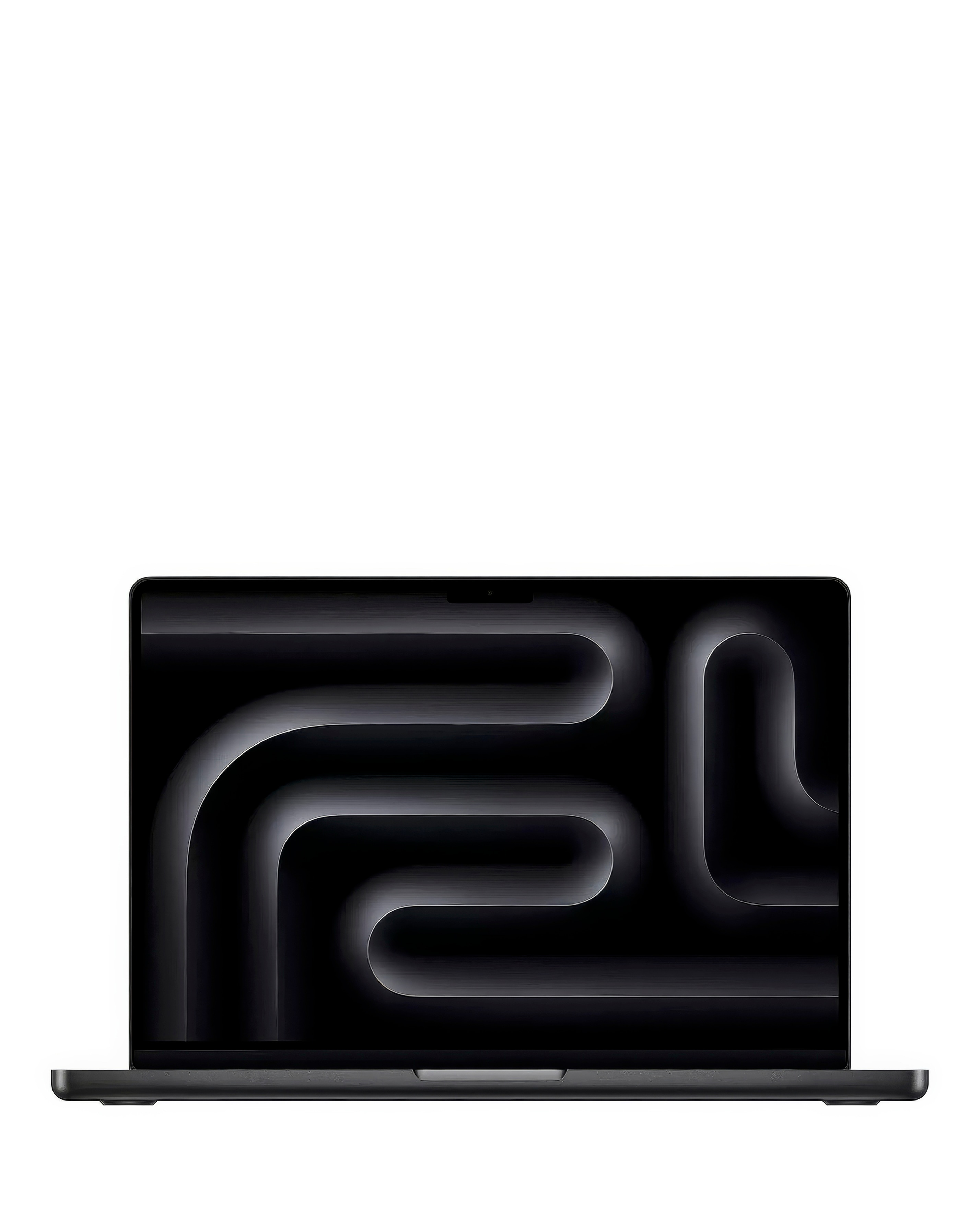 Apple MacBook Pro 16GB 1TB - Space Black