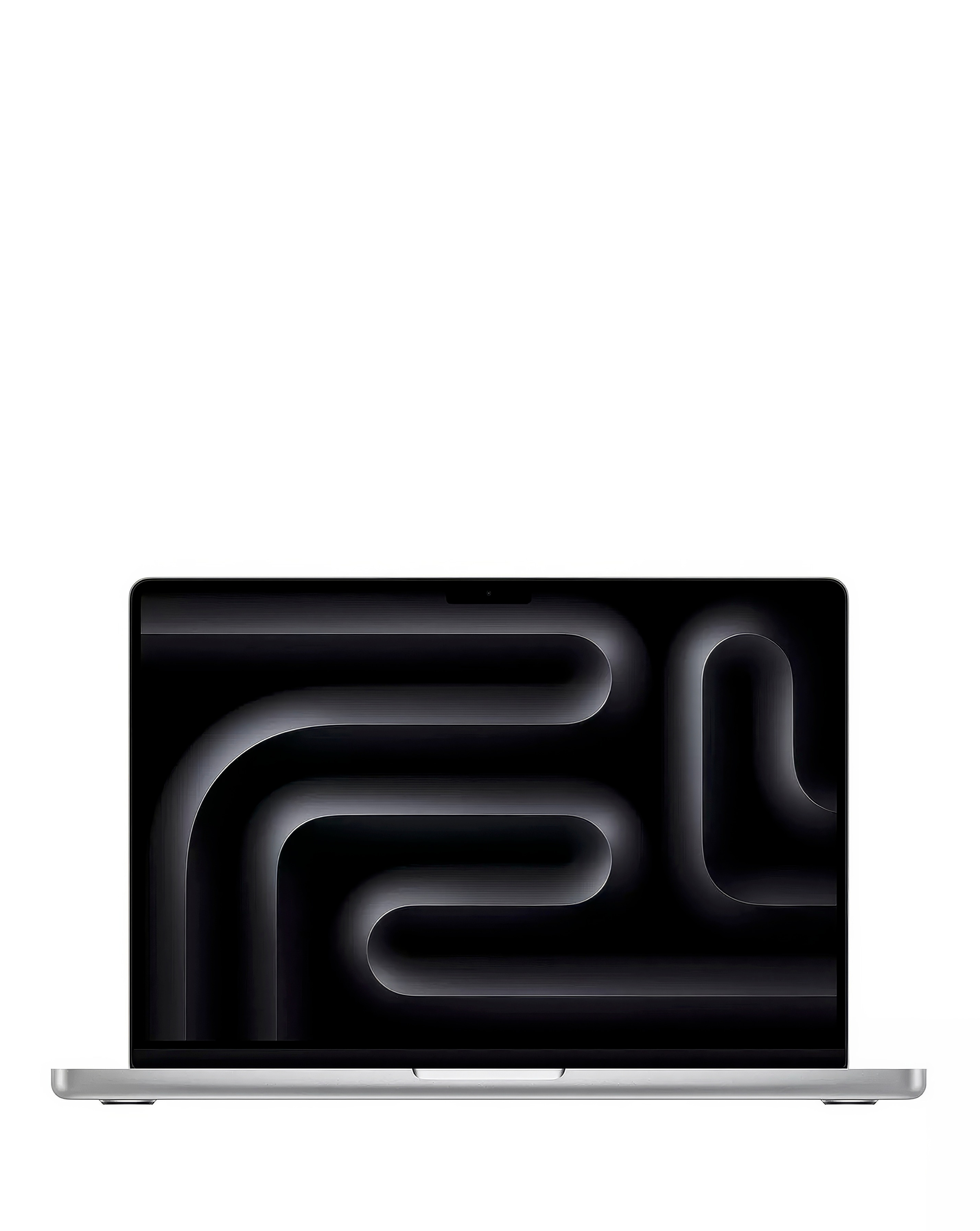 Apple MacBook Pro 16 GB 1TB- Silver