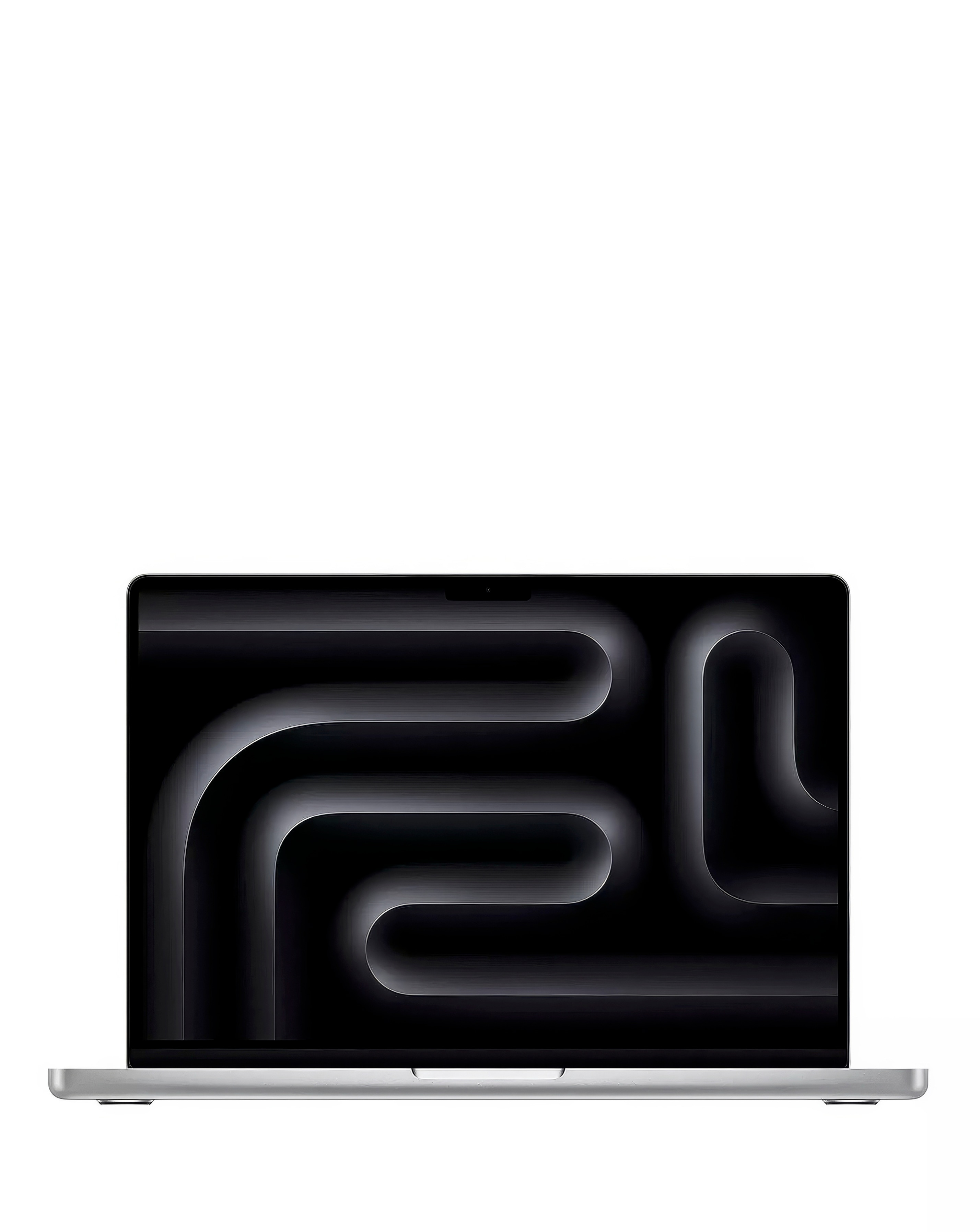 Apple MacBook Pro 24GB 1TB- Silver