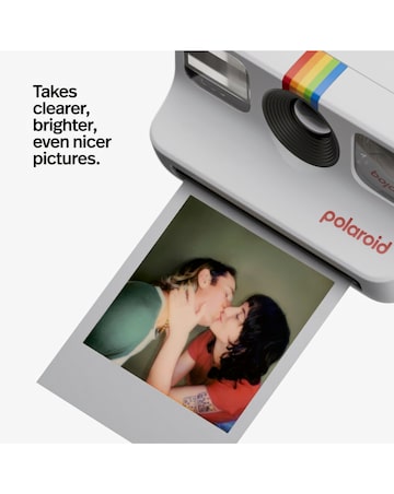 Polaroid Go Generation 2 - White