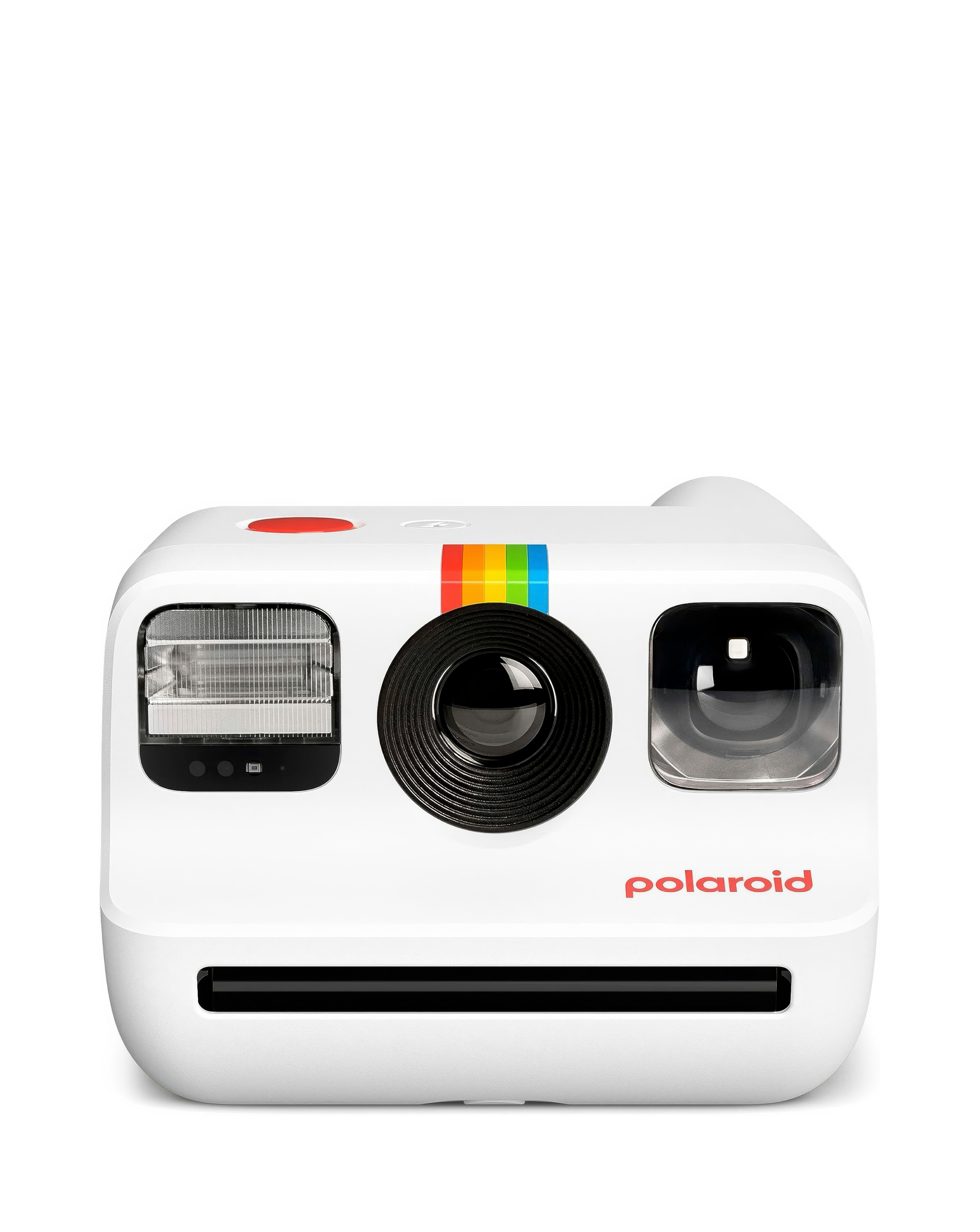 Polaroid Go Gen 2 WHT