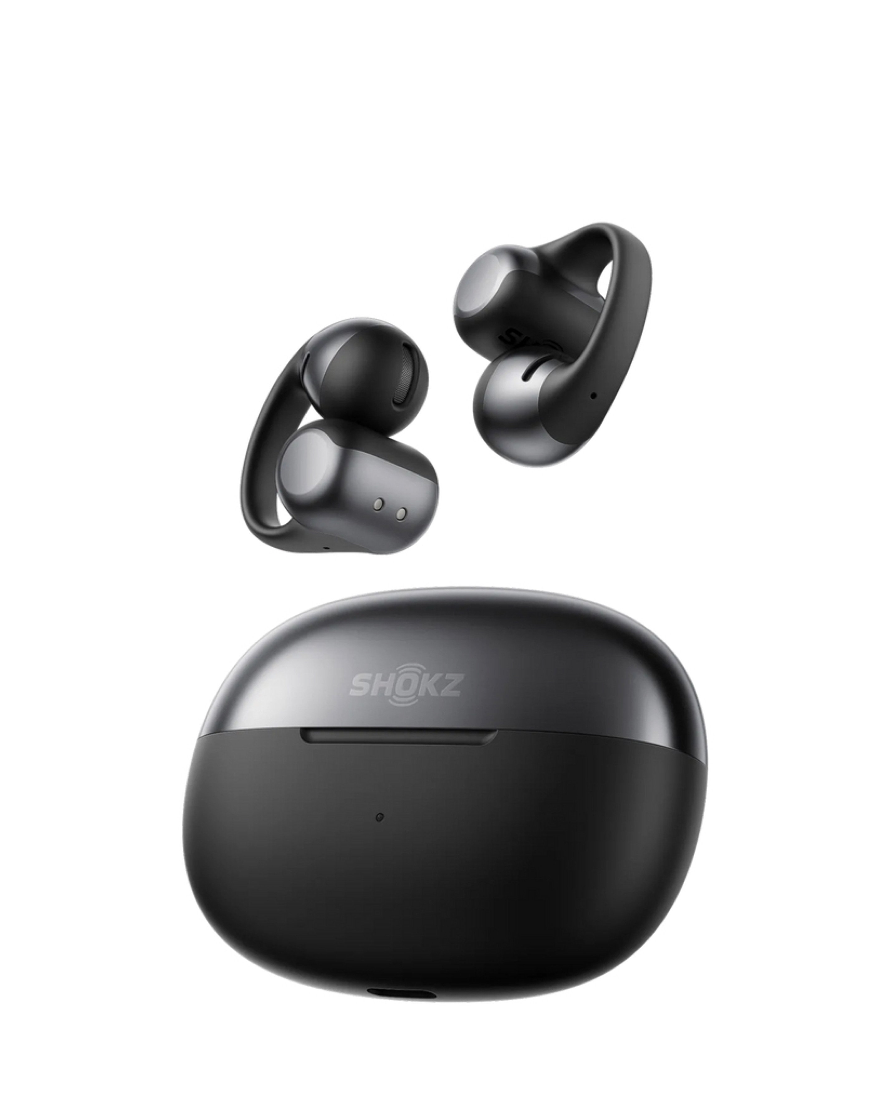 Shokz OpenDots One Black