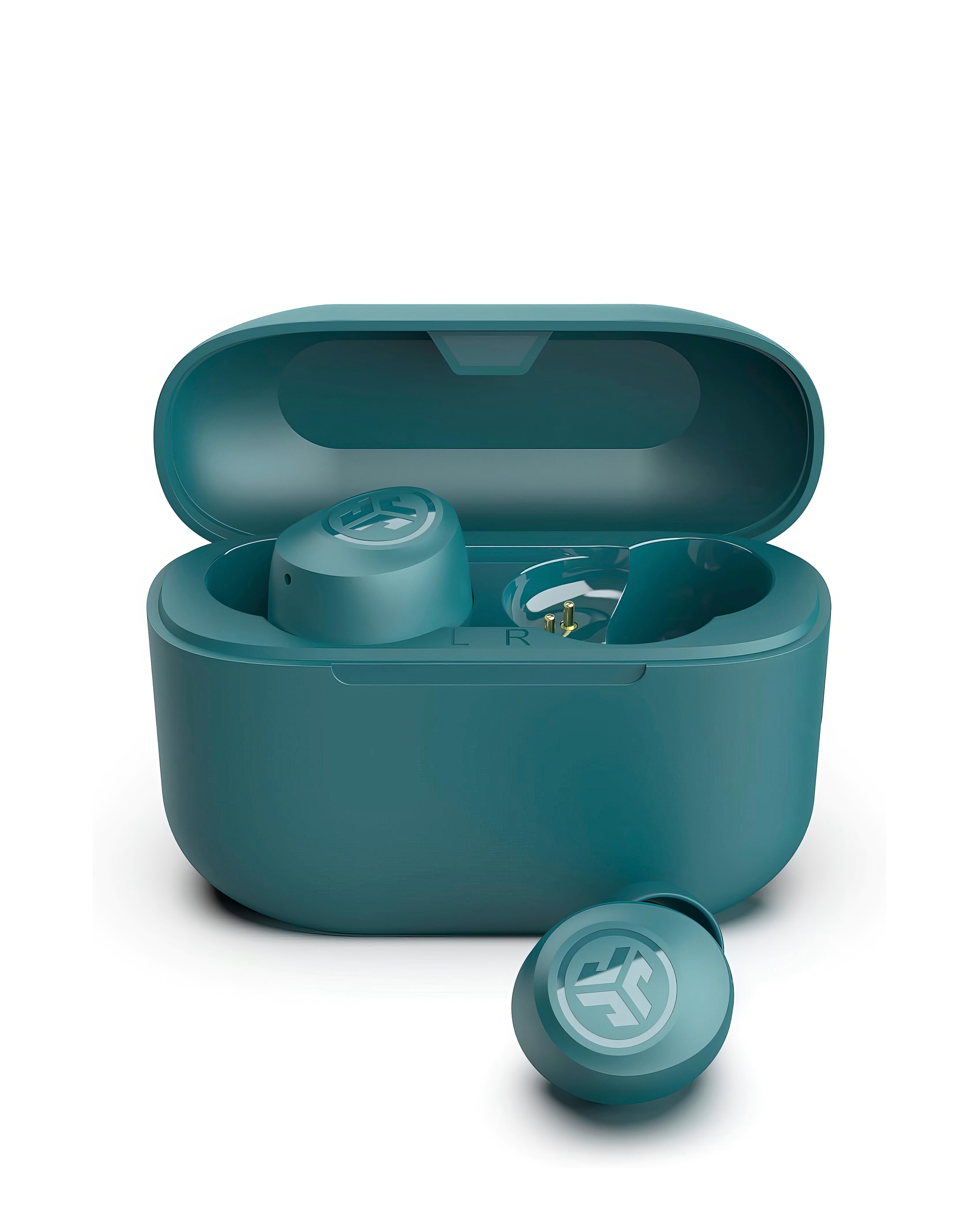 New In - JLab Go Air Pop Teal