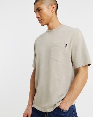 Union Heavyweight Pocket T-Shirt