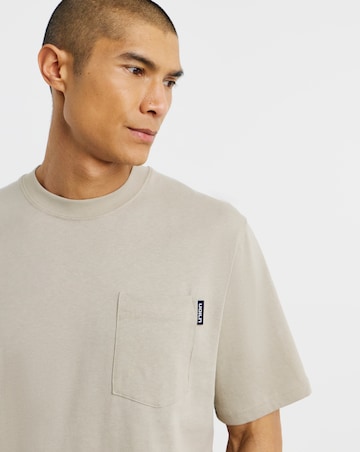 Union Heavyweight Pocket T-Shirt