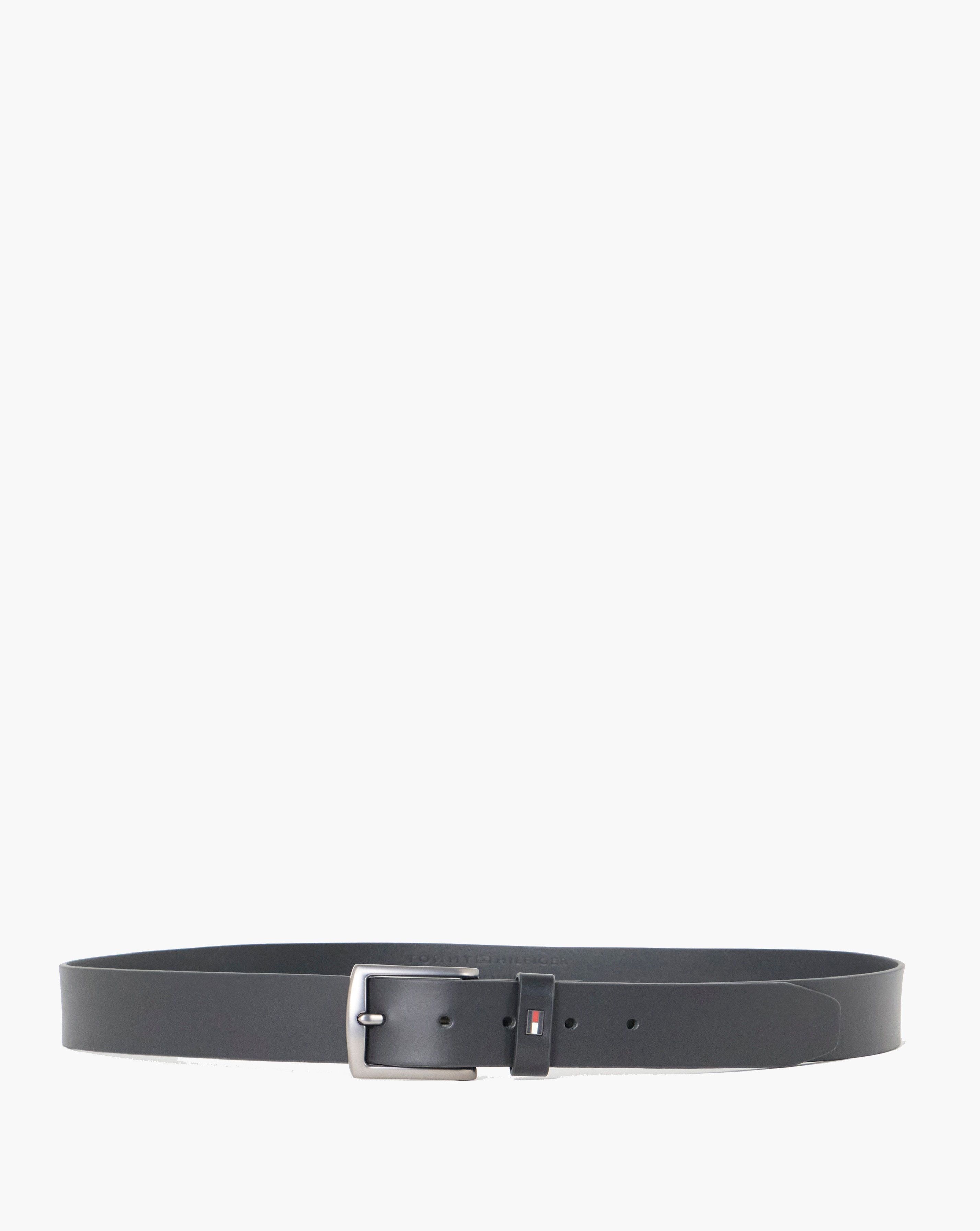 Tommy Hilfiger Belt - Black