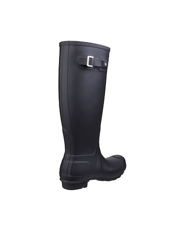 Hunter Hunter Women's Original Tall Wellington Boots