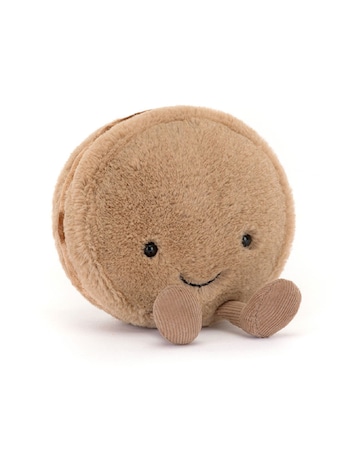 JellyCat - Amuseables Mona Macaron
