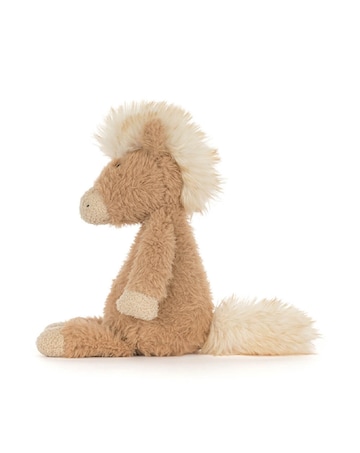 JellyCat - Canterneigh Pony Soft Toy