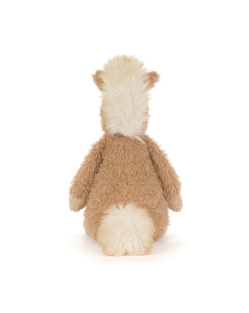 JellyCat - Canterneigh Pony Soft Toy