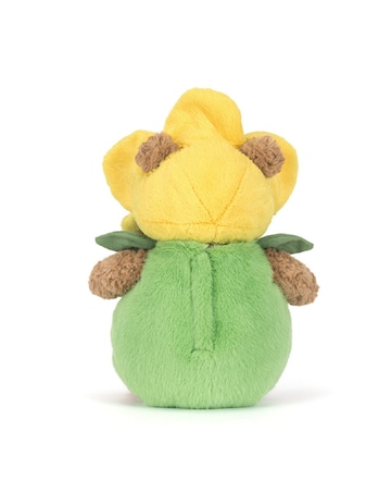 JellyCat - Bartholomew Bear Daffodil
