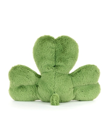 JellyCat - Amuseables Siofra Shamrock