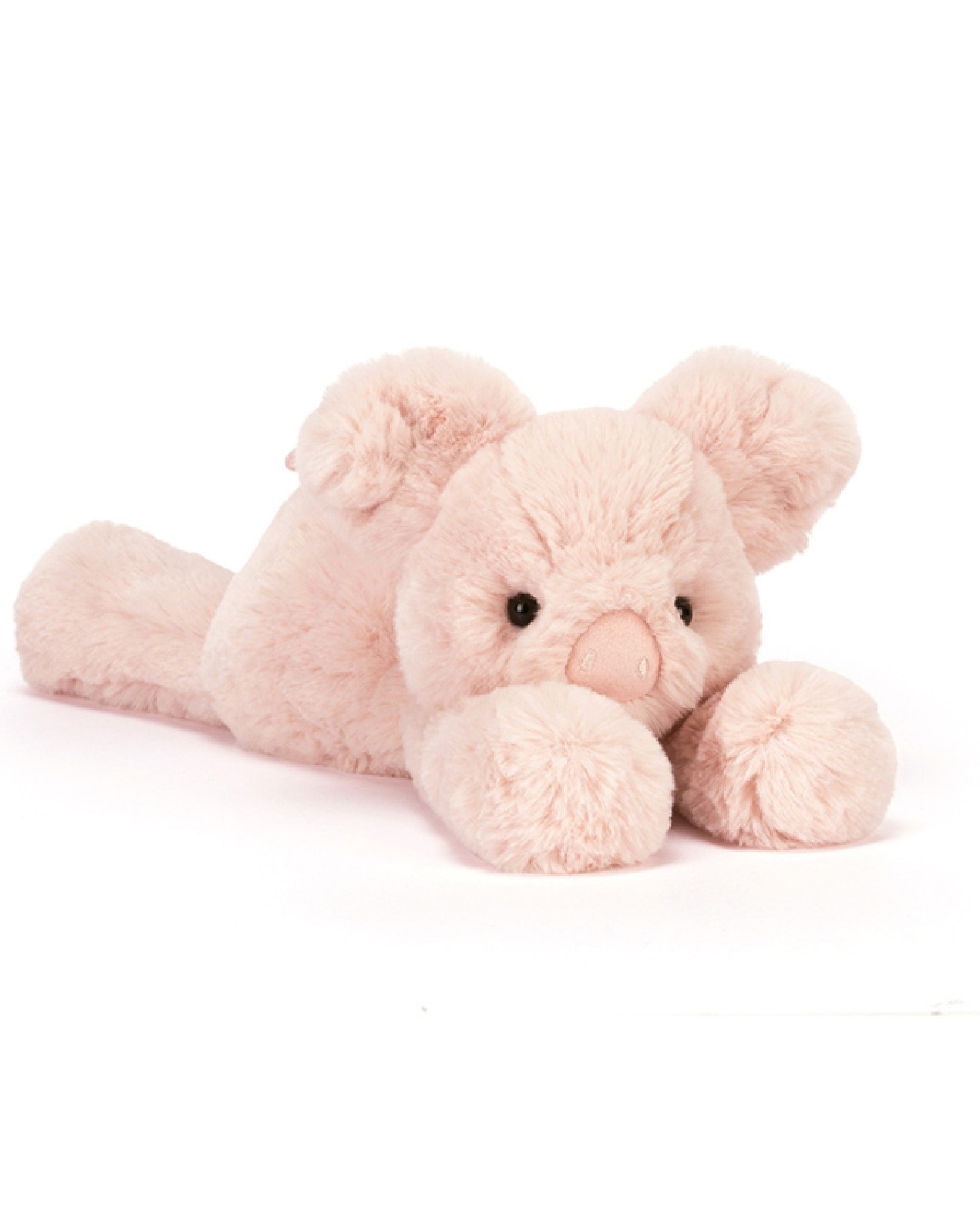 New In - JellyCat - Smudge Pig