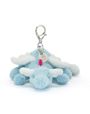 JellyCat - Amuseables Sky Dragon Charm