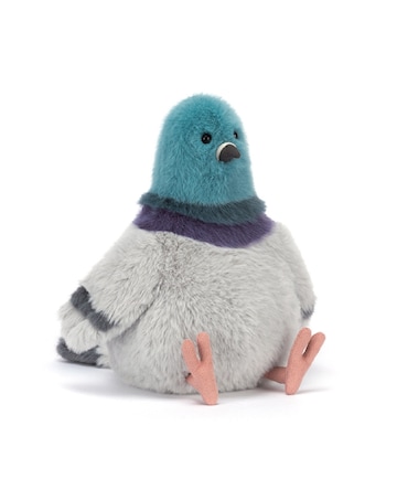 JellyCat - Amuseables Strutton Pigeon