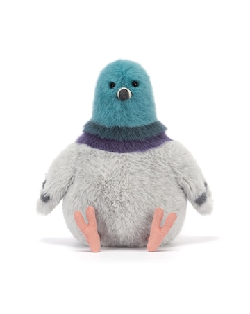 JellyCat - Amuseables Strutton Pigeon