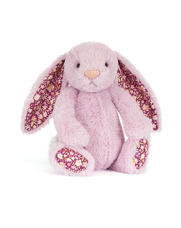 JellyCat - Thistlepop Blossom Bunny
